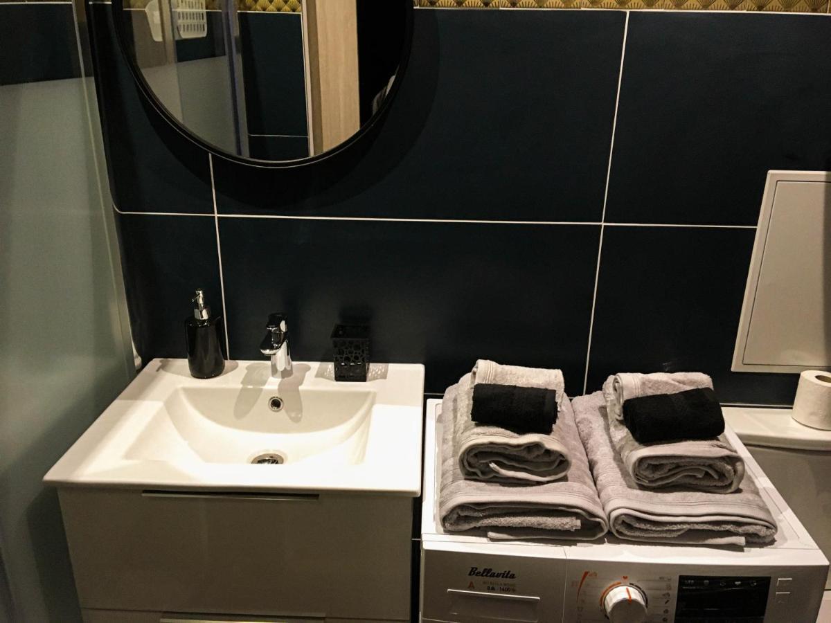 Le Carre D'Or - Appartement Confort - Jardin Prive Amiens Exterior foto